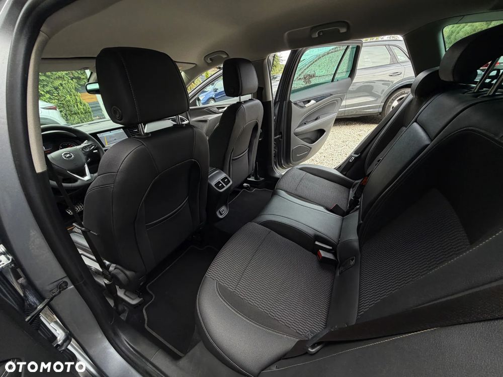 Opel Insignia 1.5 DI Turbo - 20