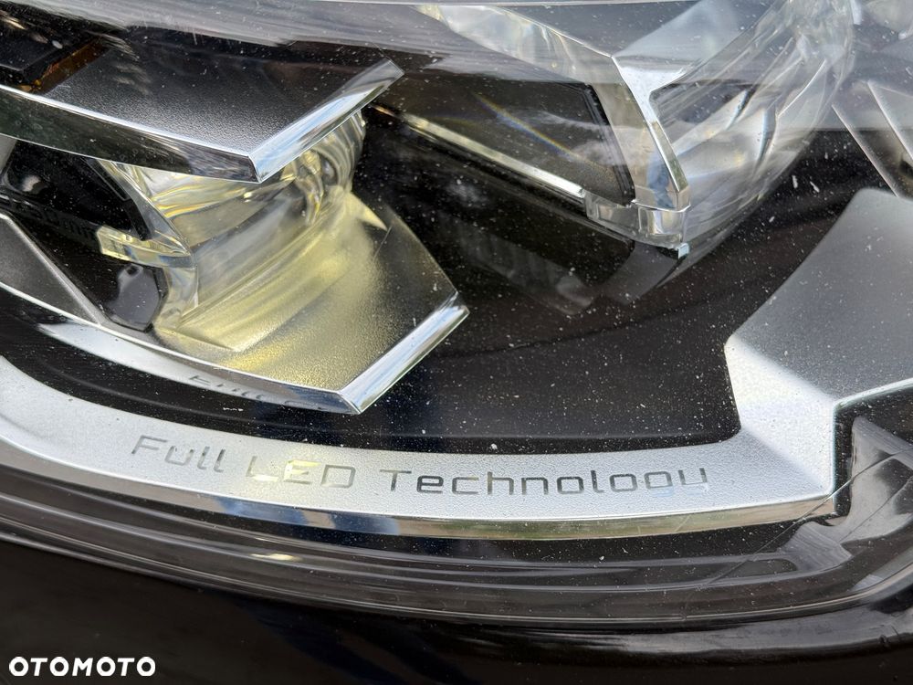 Peugeot 508 RXH BlueHDi 180 EAT6 Stop&Start - 35