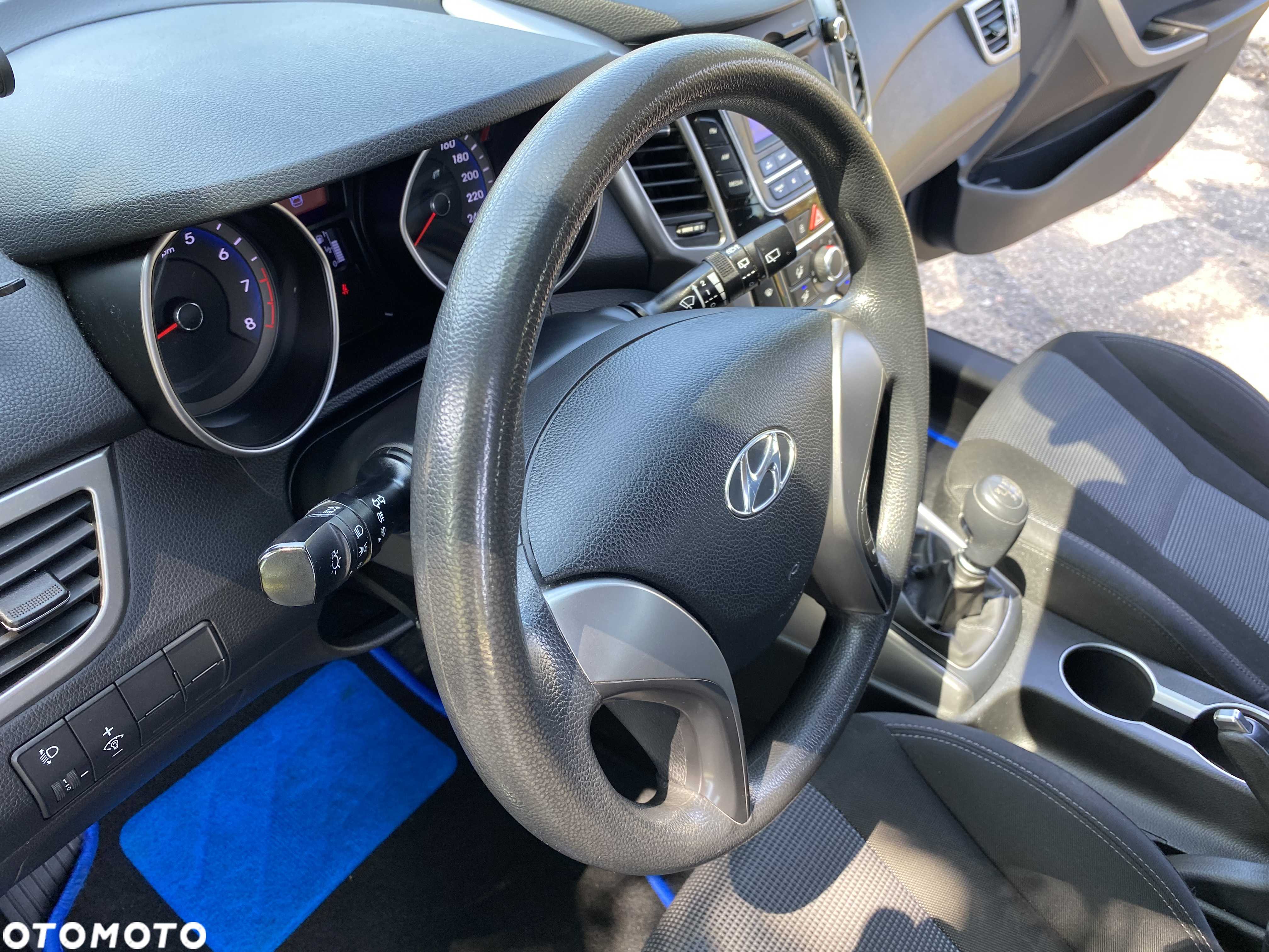 Hyundai i30 1.4 Classic - 15