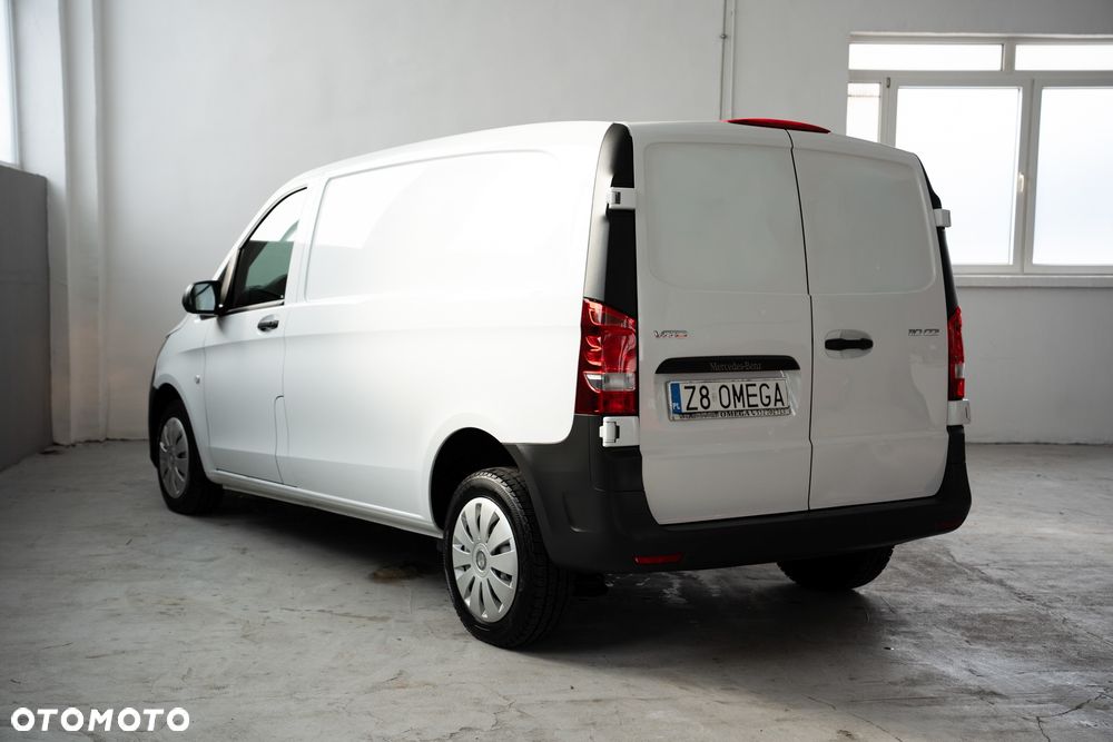Mercedes-Benz VITO - 6