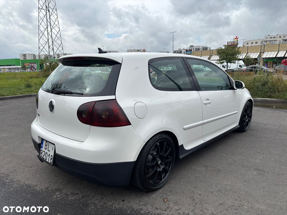 Volkswagen Golf 2.0 TSI GTI DSG - 11