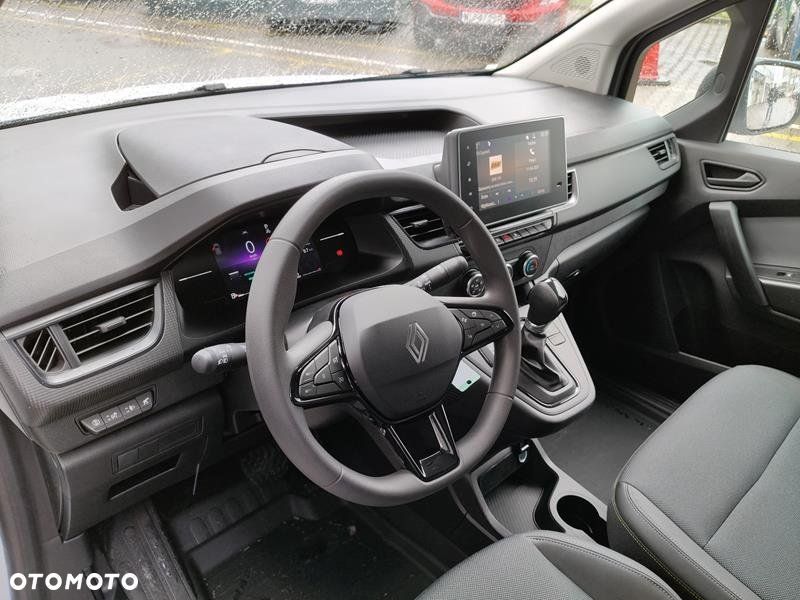 Renault Kangoo - 8