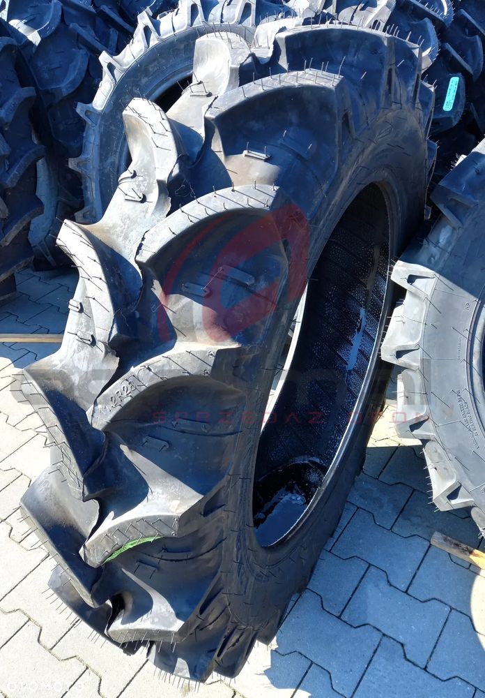 PROMOCJA! OPONA 280/85R28 (11.2R28) KLEBER SUPER VIGNE 116A8 TL - 1