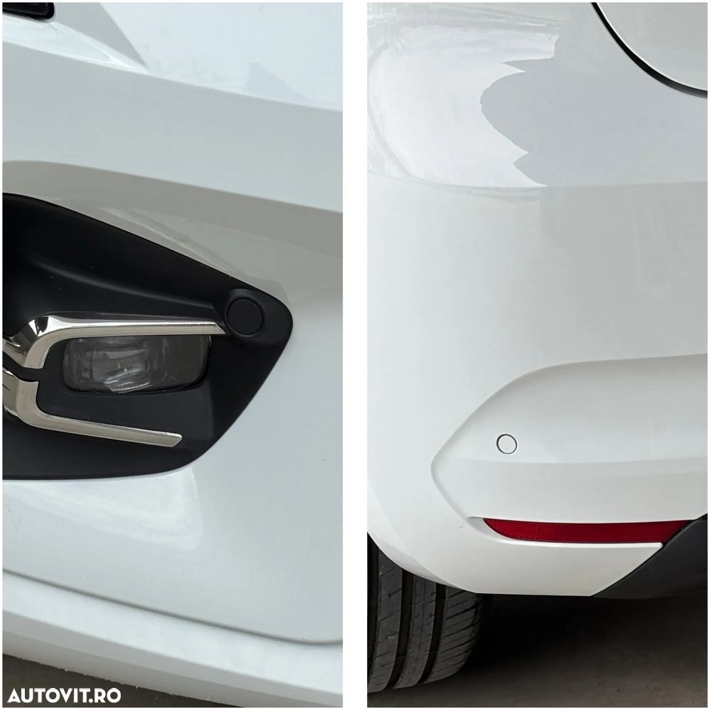 Renault Clio V full hybrid 145 Equilibre - 17