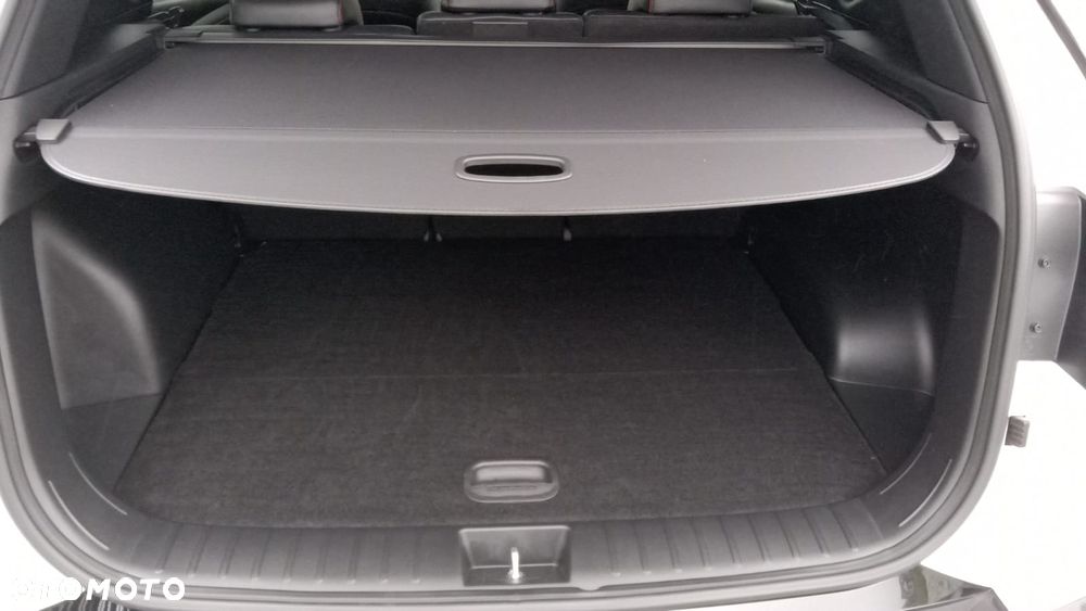 Hyundai Tucson 1.6 T-GDi N-Line 2WD - 21