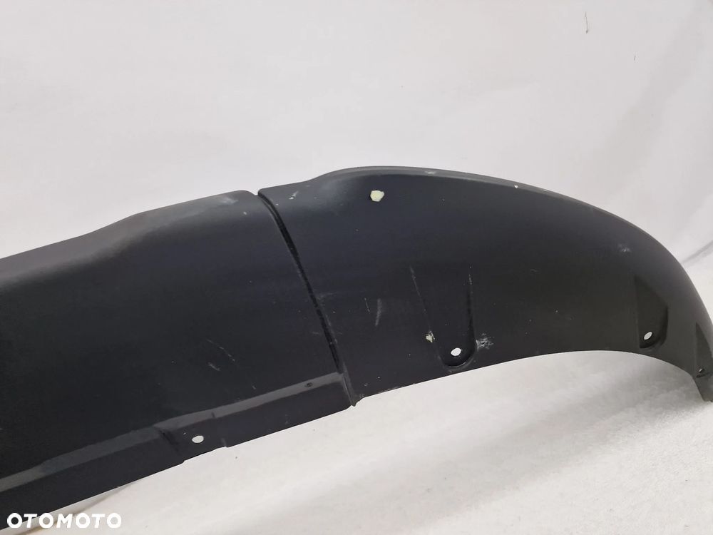 MINI F60 COUNTRYMAN 16-22 SPOJLER / DOKŁADKA ZDERZAKA PRZEDNIEGO PRZÓD , NR 51117390521 / 7390521 , NR AUKCJI NSŁ134 - 16