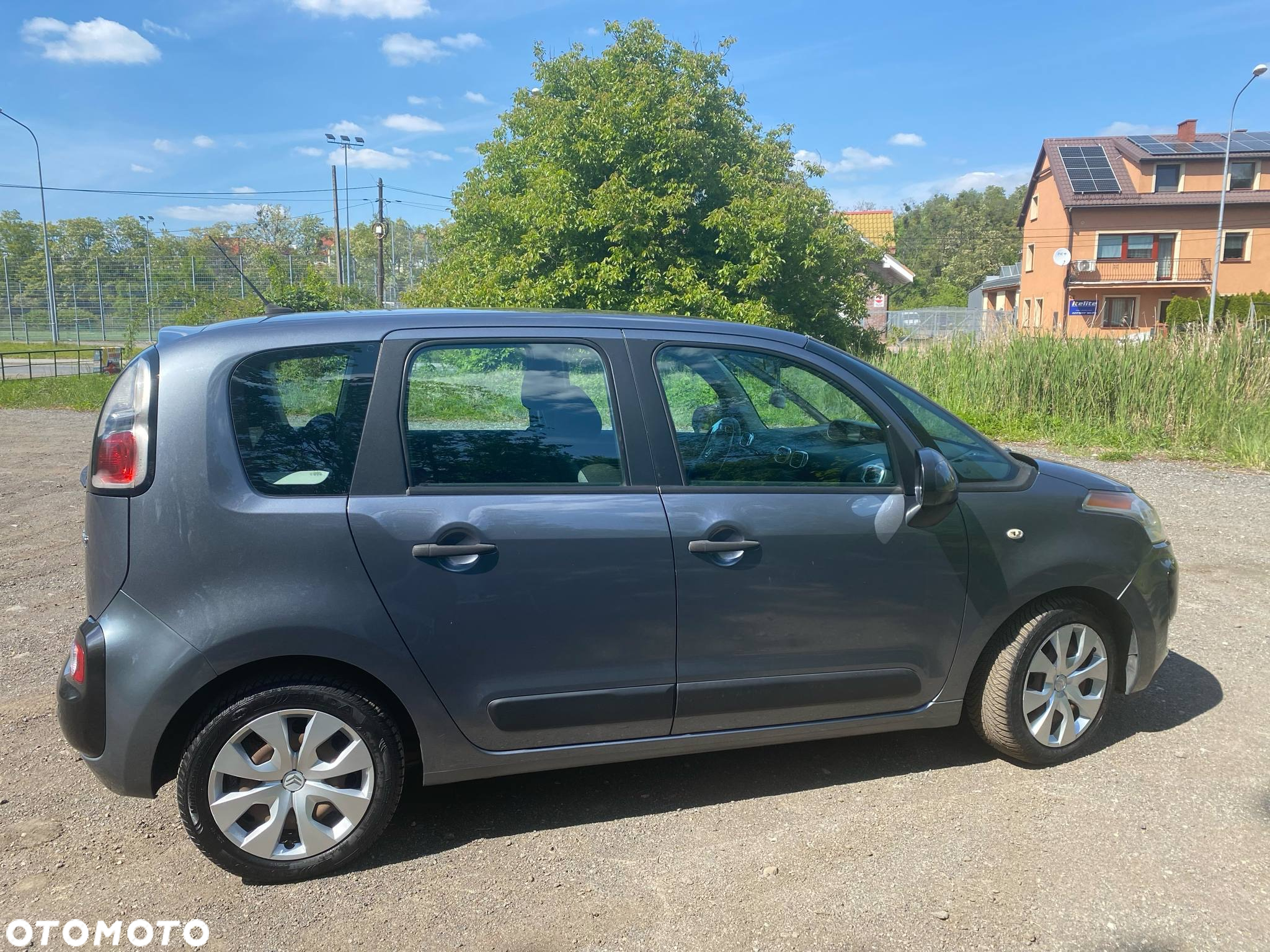 Citroën C3 Picasso - 2