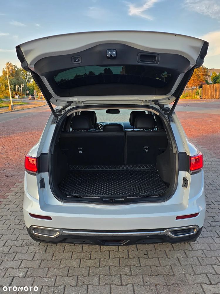 Renault Koleos 2.0 dCi Intens 4x4 X-Tronic - 6