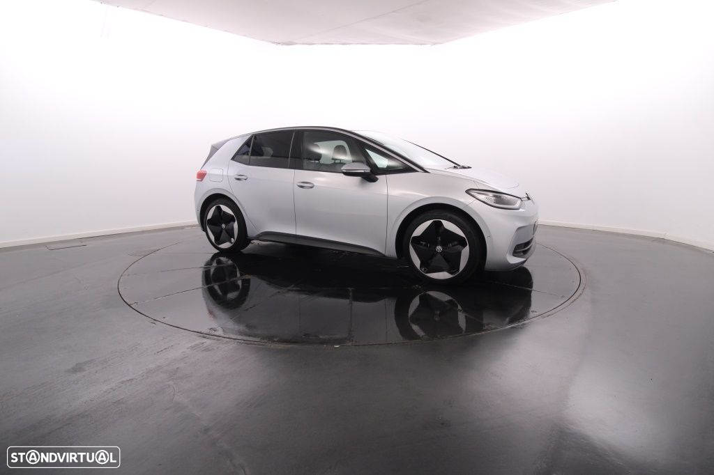 VW ID.3 58 kWh Pro Urban - 10