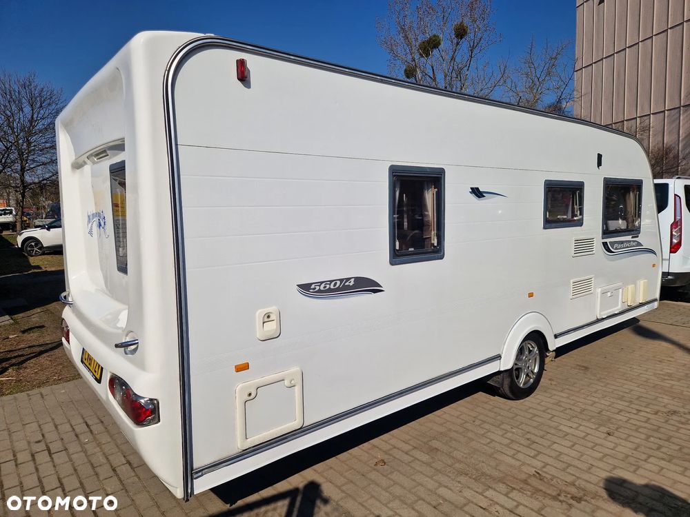 Coachman Pastiche - 20