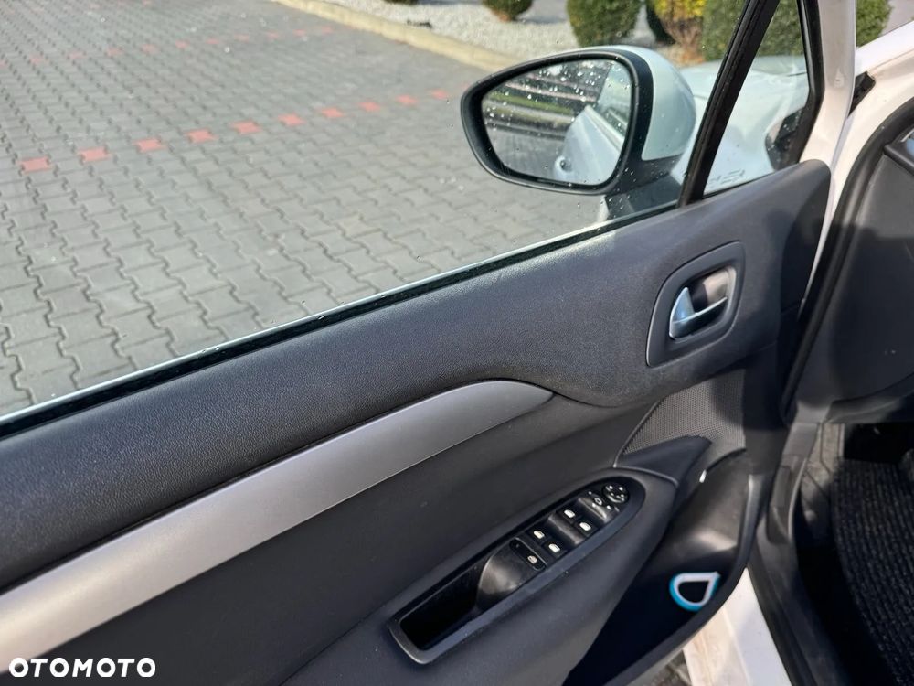 Citroën C4 1.6 HDi Exclusive - 20