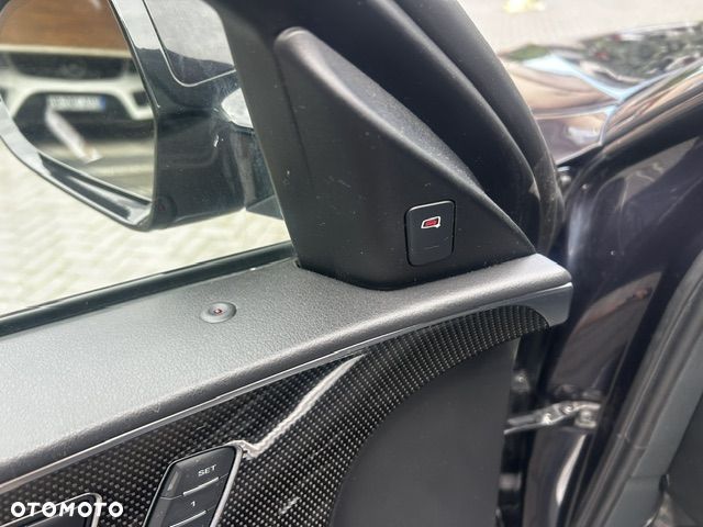 Audi A6 Limousine 55 TFSI quattro S tronic S line - 15