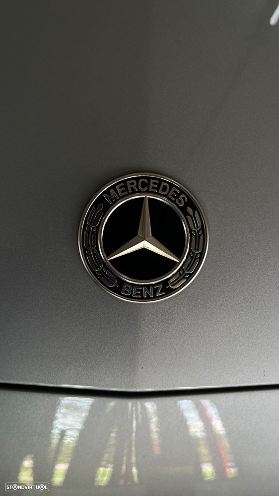 Mercedes-Benz E 300 9G-TRONIC AMG Line - 36