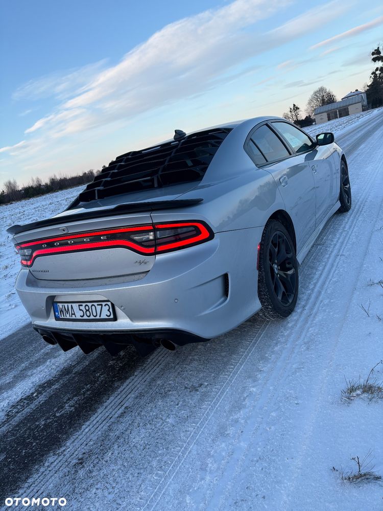 Dodge Charger 5.7 R/T - 7