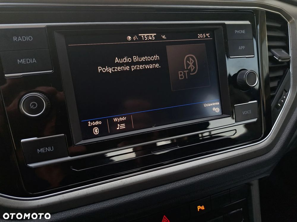 Volkswagen T-Roc - 28