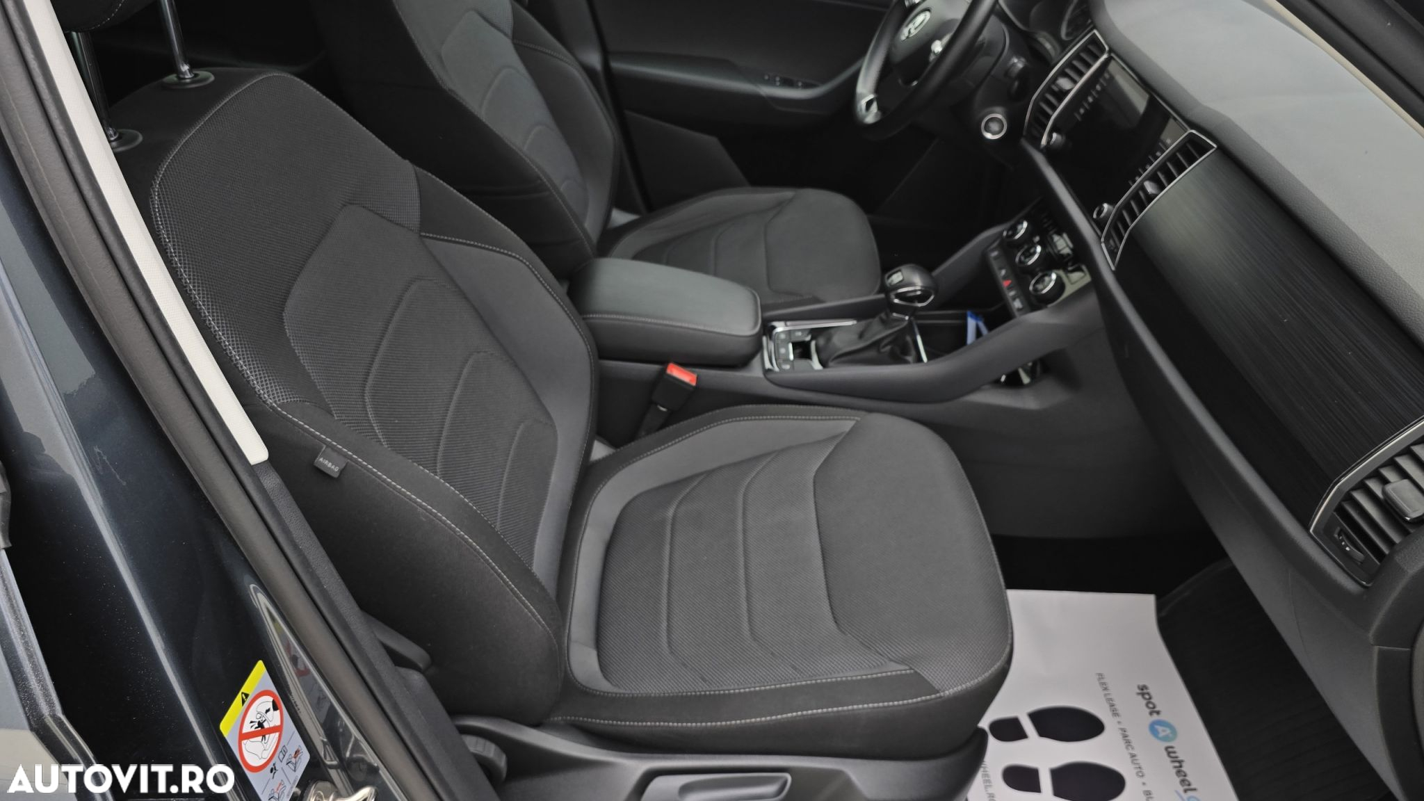 Skoda Kodiaq 1.5 TSI DSG Ambition - 19