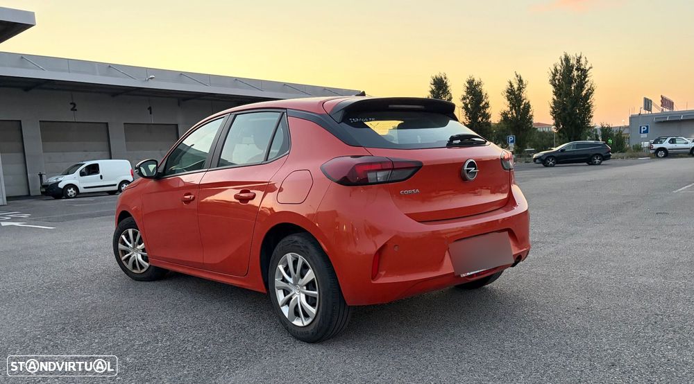 Opel Corsa - 7