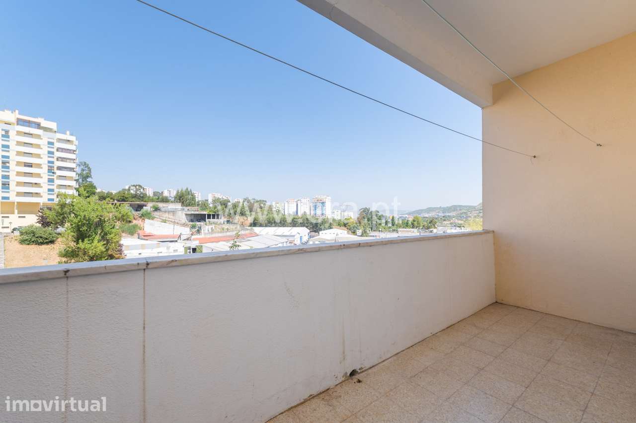 T1+1 Totalmente Remodelado | Póvoa de Santo Adrião - Grande imagem: 5/28