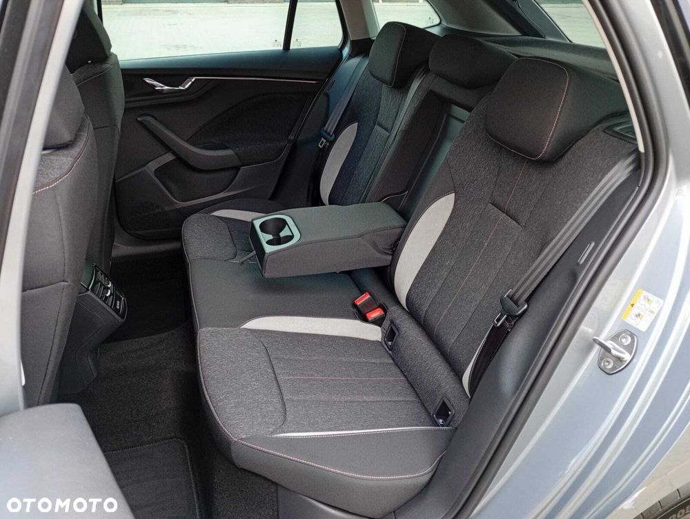 Skoda Scala 2026