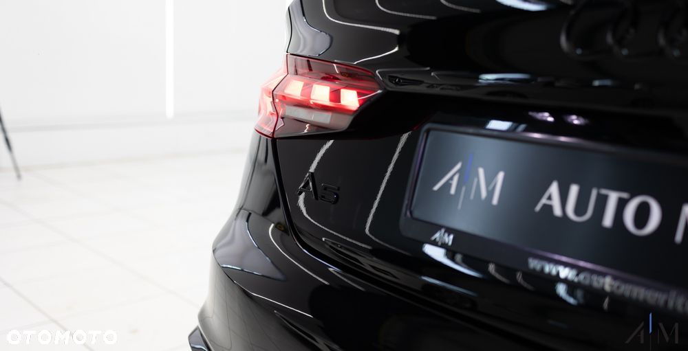 Audi A5 Sportback - 12