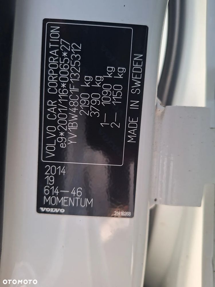 Volvo V70 T4 Momentum - 26