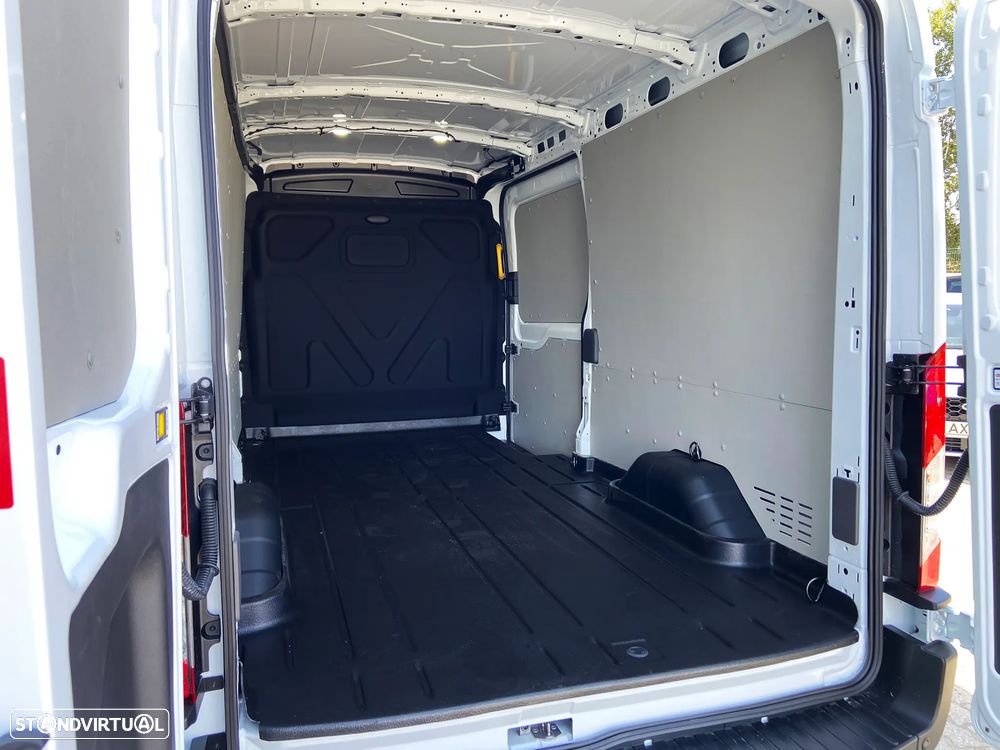 Ford TRANSIT VAN RWD FT 350 L3 N1 TREND - 8