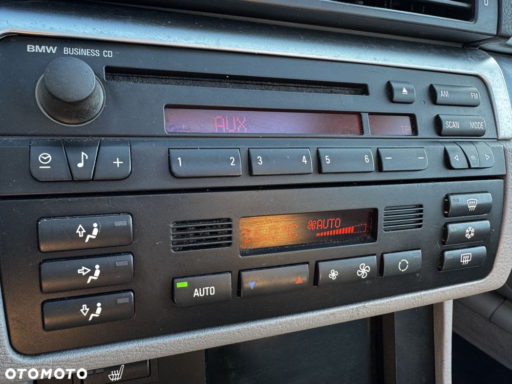 BMW Seria 3 328Ci - 21