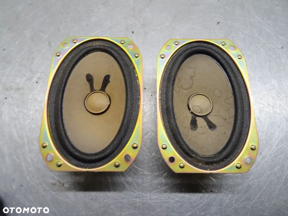 DAEWEOO MATIZ 98-07 0.8B GŁOŚNIK LEWY PRAWY TYŁ 96316825 - 1