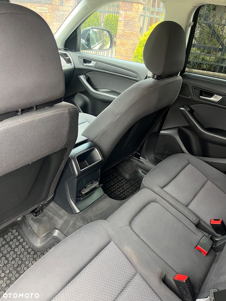 Audi Q5 2.0 TDI (clean diesel) ultra - 9
