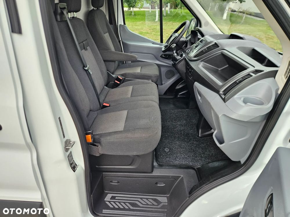 Ford TRANSIT - 14