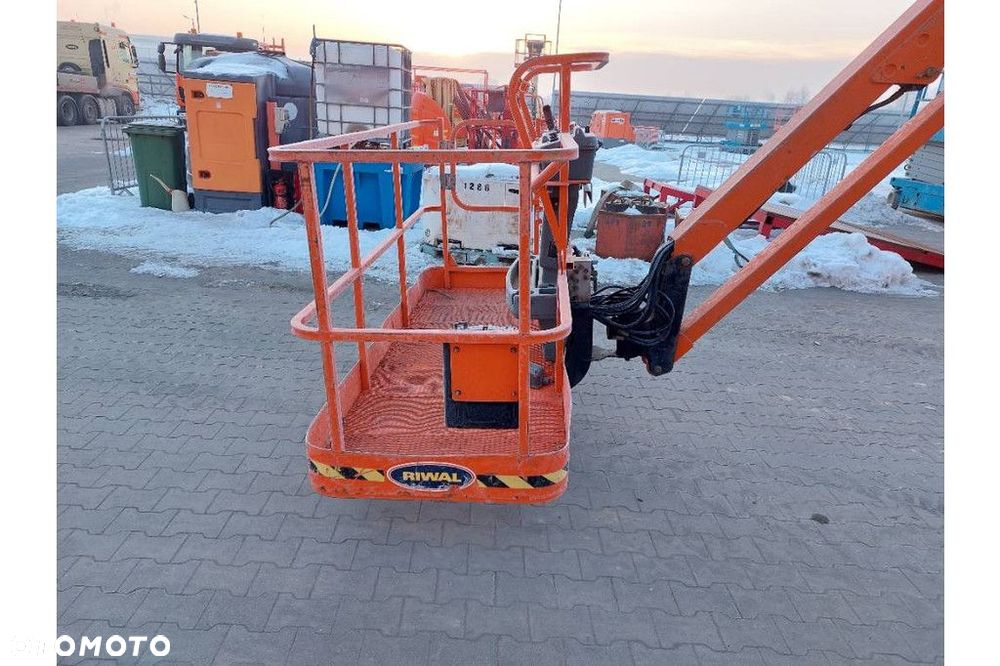 JLG 1200 SJP - 7