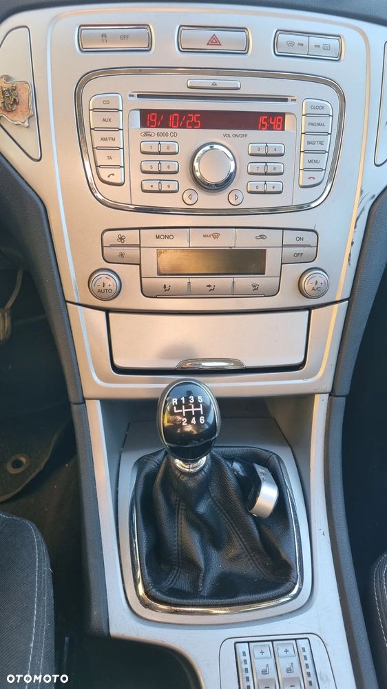 Ford Mondeo 2.0 TDCi Trend - 6