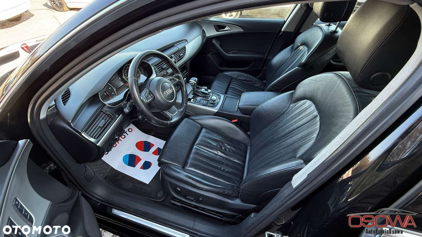 Audi A6 - 31