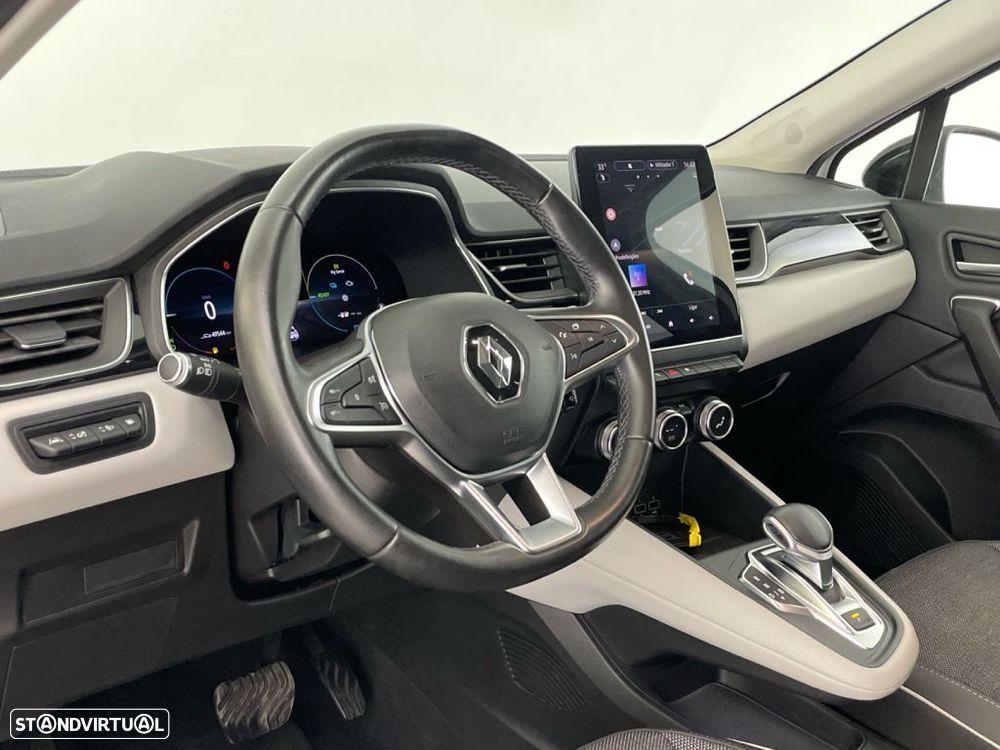 Renault Captur 1.6 E-Tech Plug-In Exclusive - 15