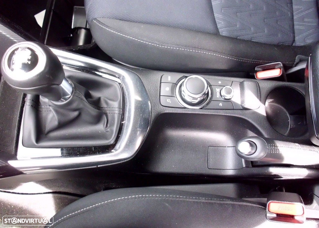 Peças Mazda 2 (DL, DJ) a partir de 2014 - 9