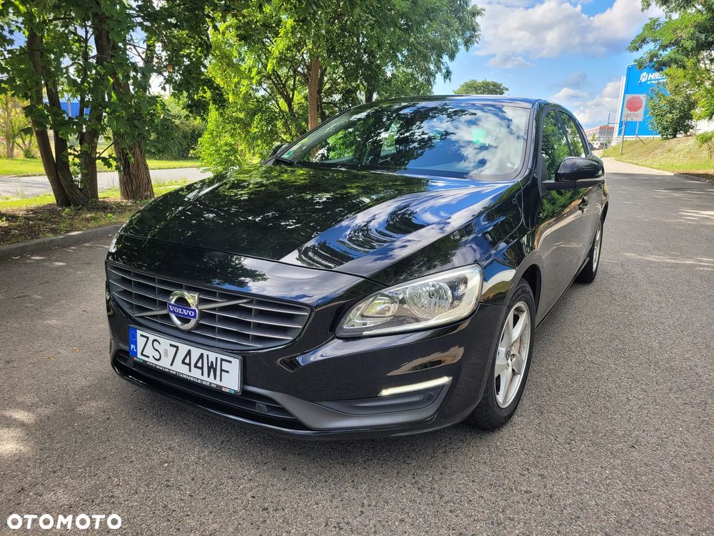 Volvo V60 - 18