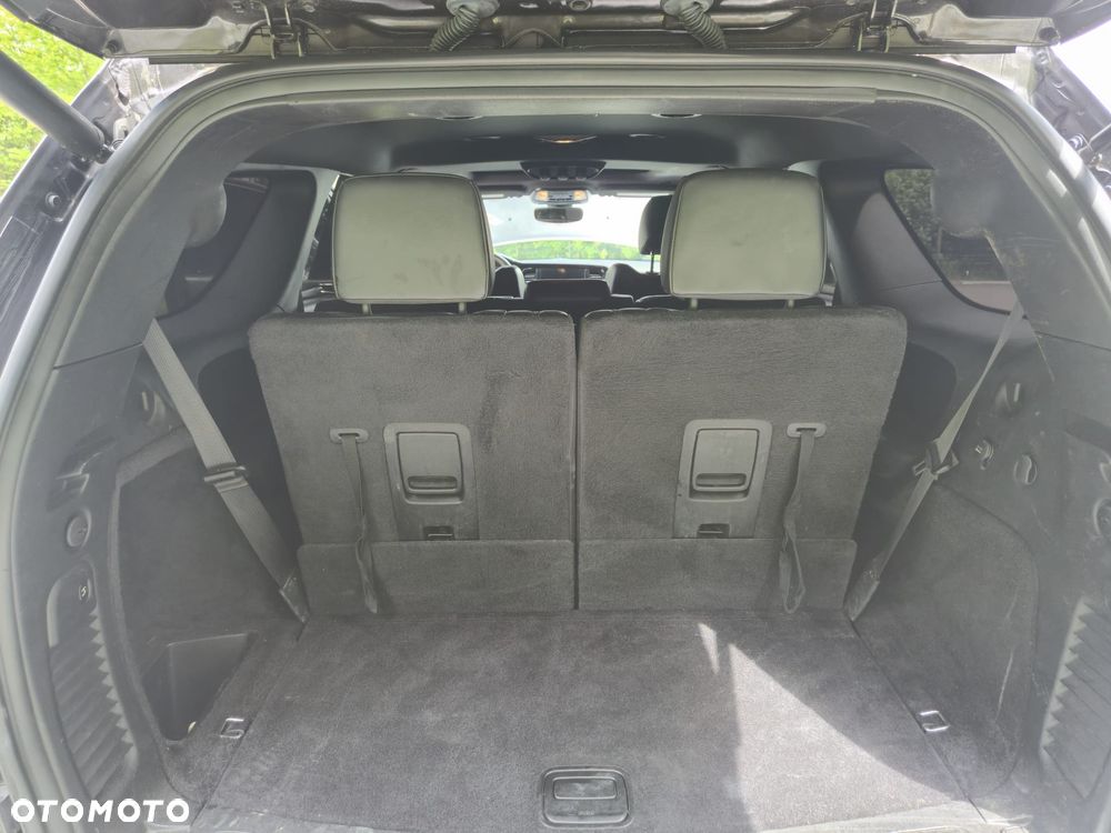 Dodge Durango 3,6 Limited - 19