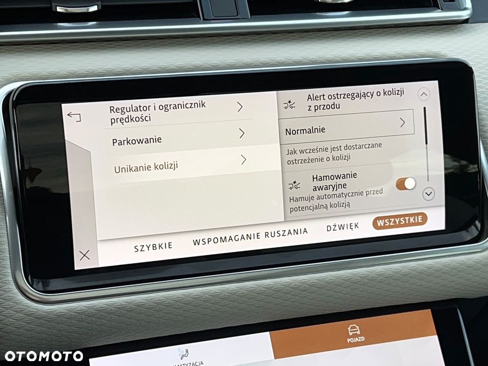 Land Rover Range Rover Velar 2.0 P250 R-Dynamic HSE - 28