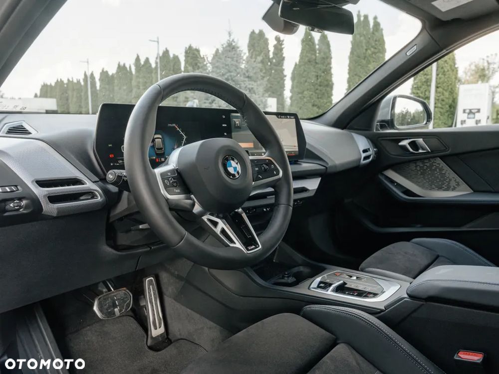BMW Seria 1 - 7