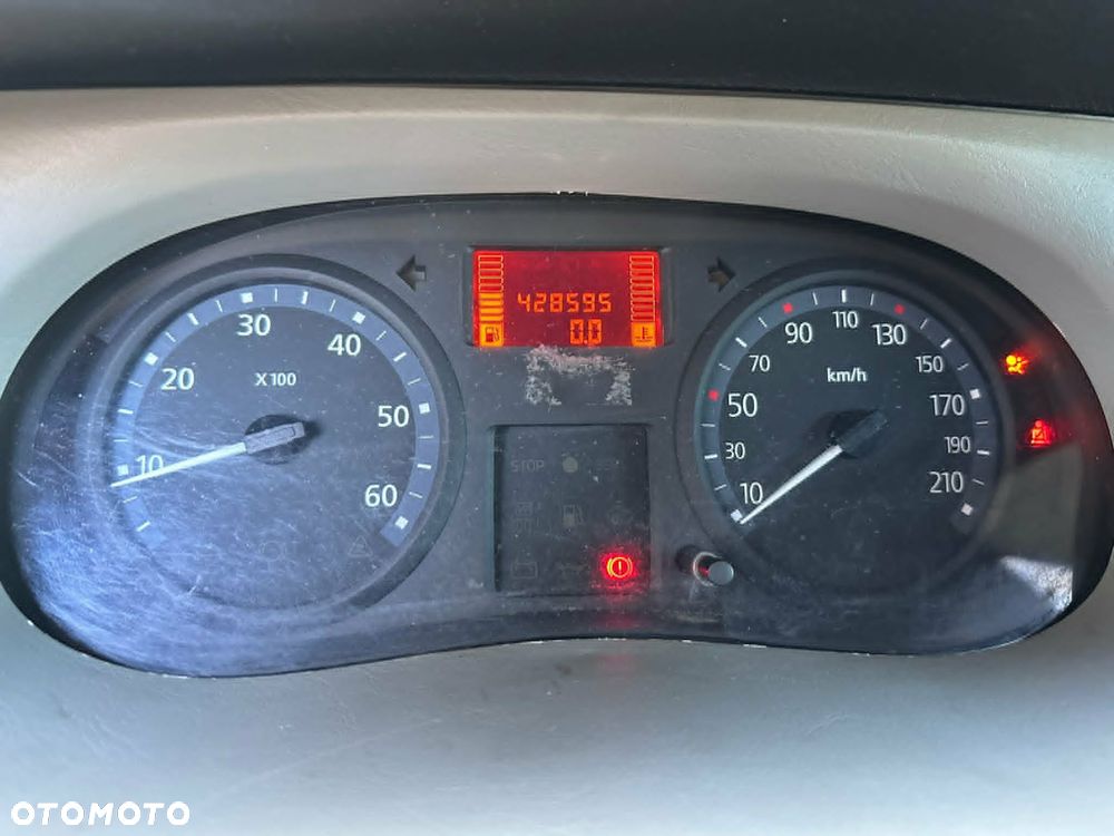 Renault Trafic - 3