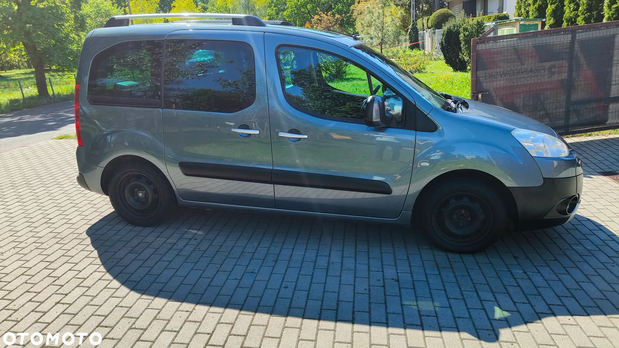 Peugeot Partner - 4
