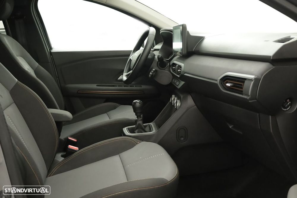 Dacia Jogger 1.0 ECO-G Extreme+ Up&Go 7L Bi-Fuel - 22