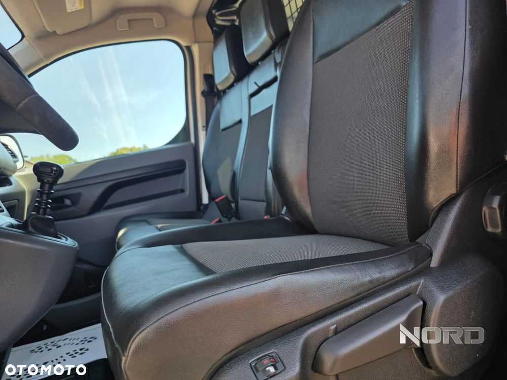 Toyota Proace Medium Life - 20
