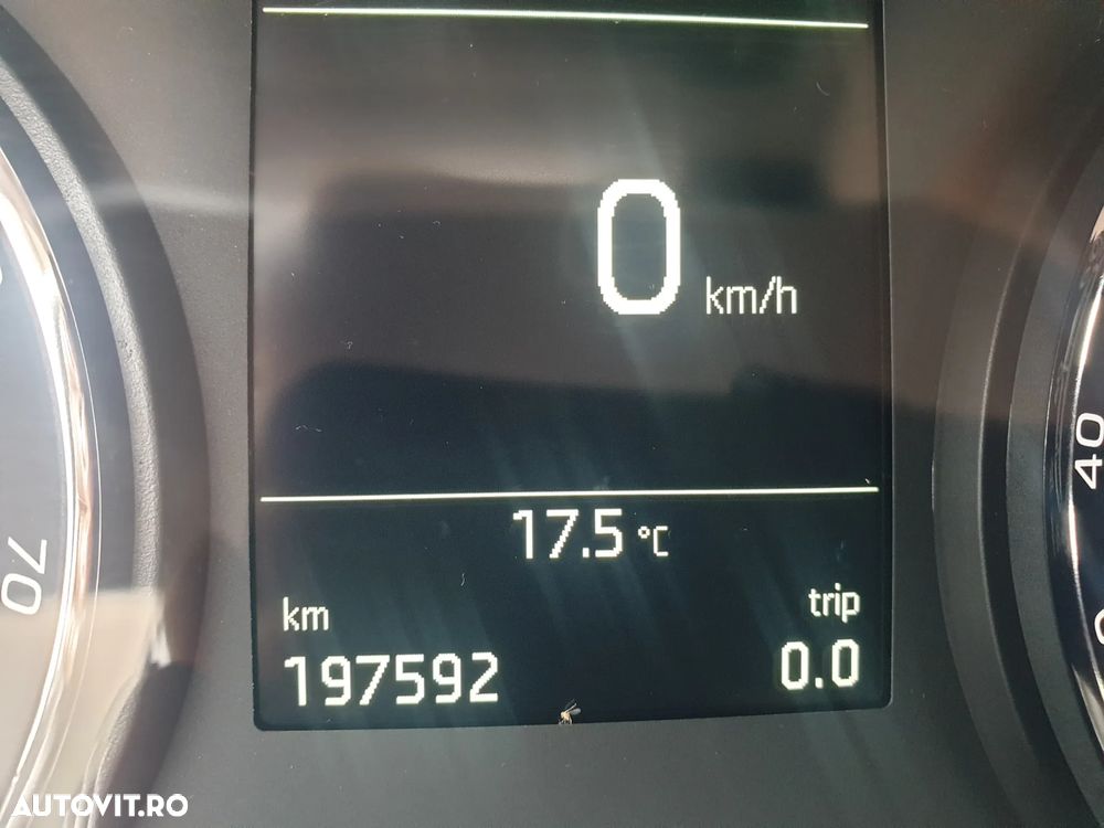 Skoda Kamiq 1.5 TSI DSG Style - 36
