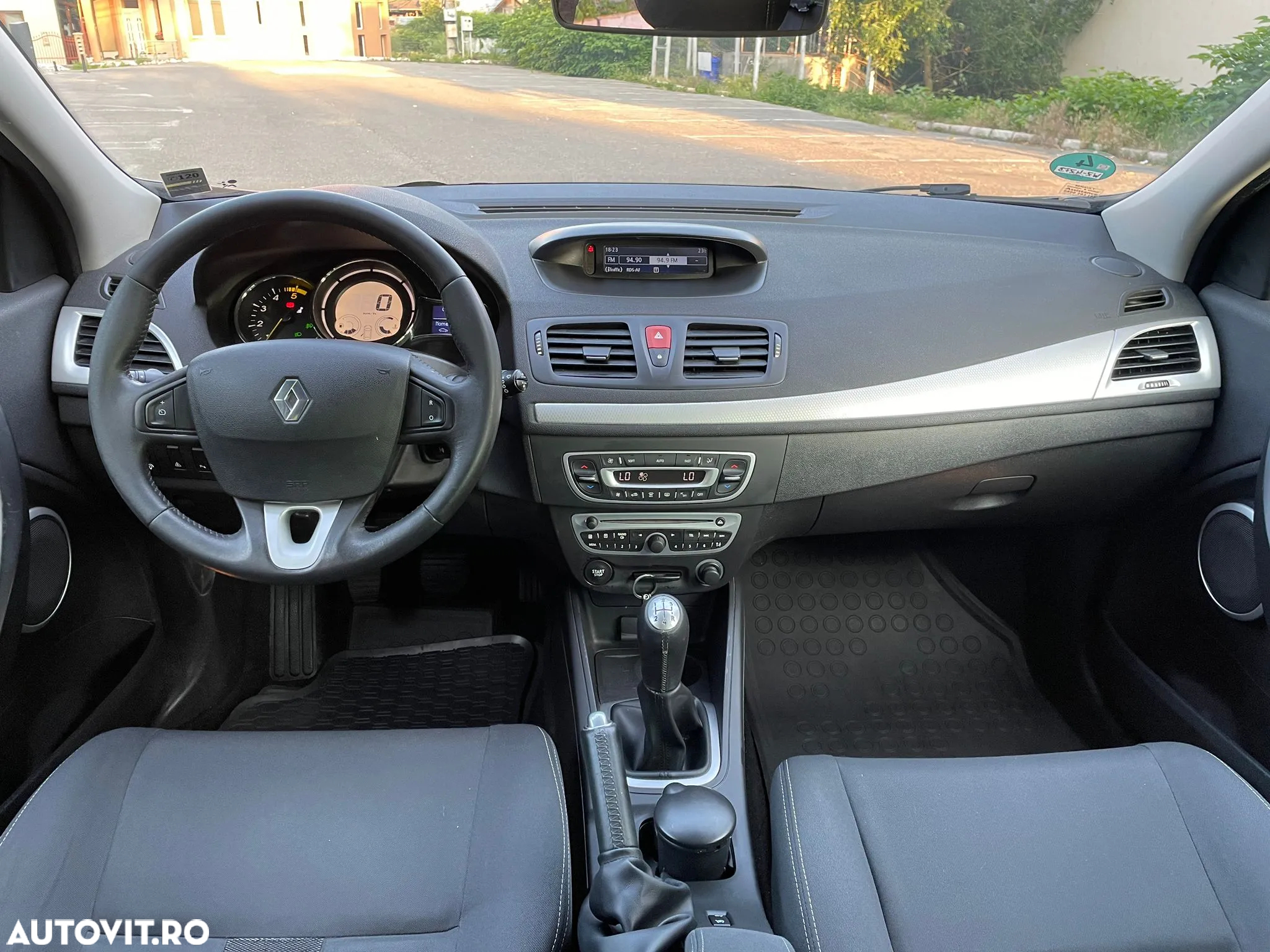 Renault Megane - 6