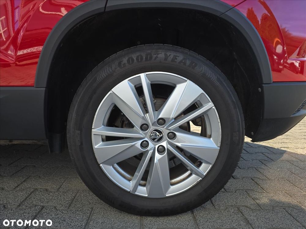 Skoda Karoq 1.5 TSI DSG Ambition - 9