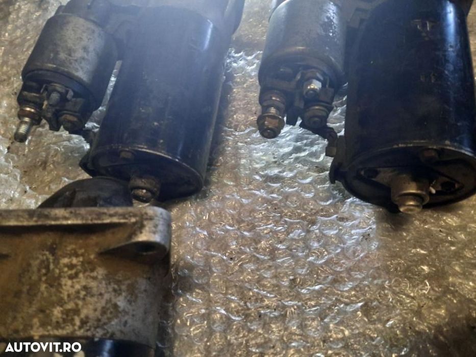 electromotor fiat alfa romeo lancia motor 1.9jtd fiat stilo fiat bravo - 3