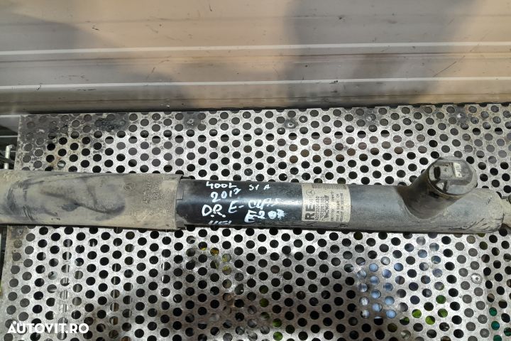 Amortizor / Telescop spate dreapta A2073204430 Mercedes-Benz E-Class - 2