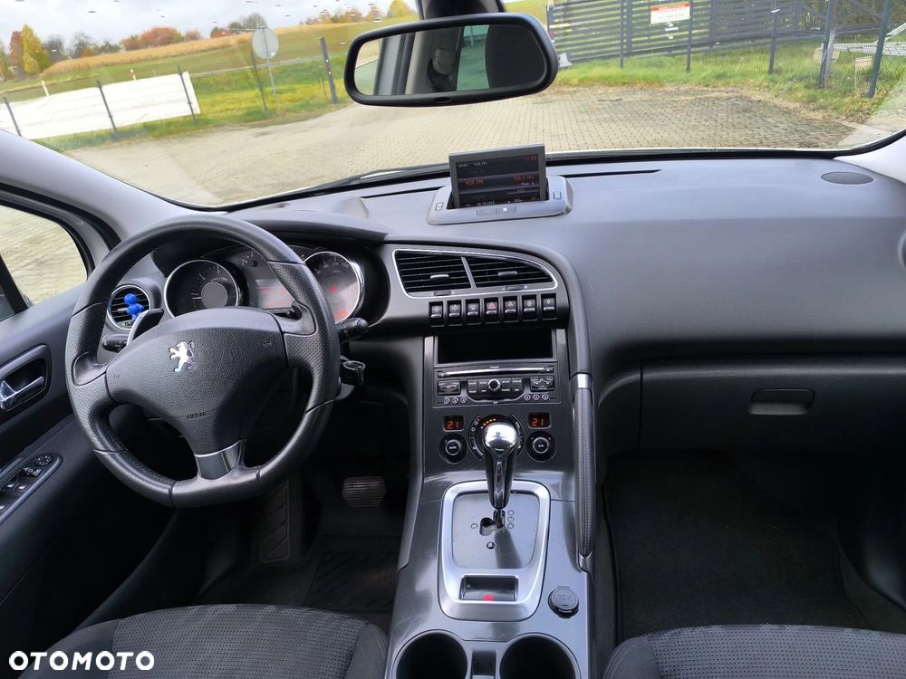 Peugeot 3008 HDi FAP 110 EGS6 Business-Line - 6