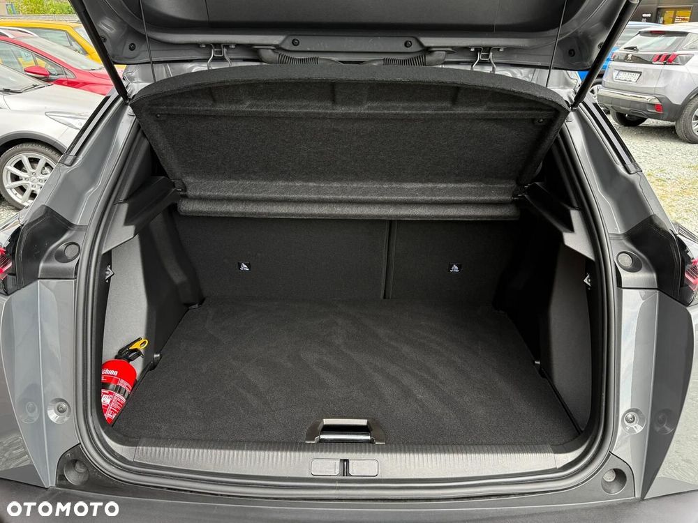 Peugeot 2008 - 28